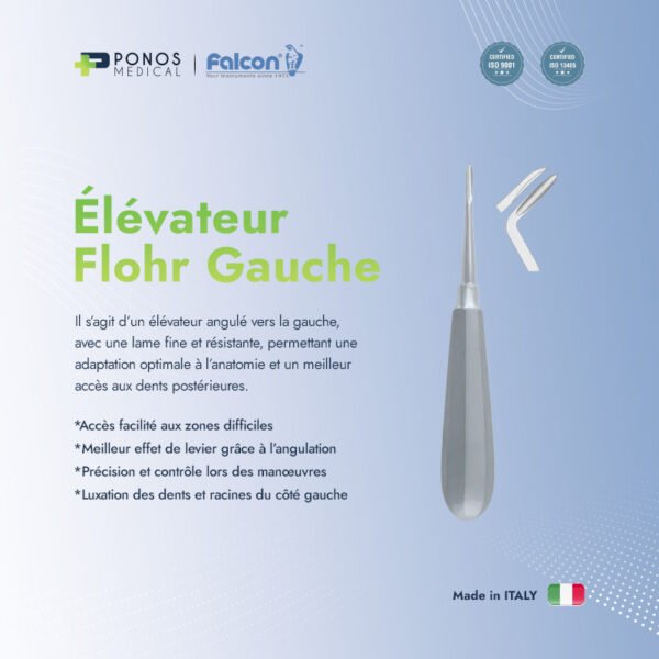 Élévateur de Flohr