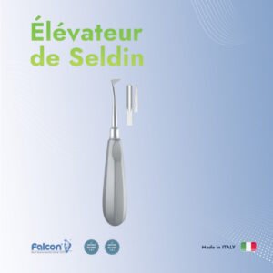 Élévateur de Seldin 2