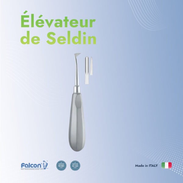 Élévateur de Seldin 2