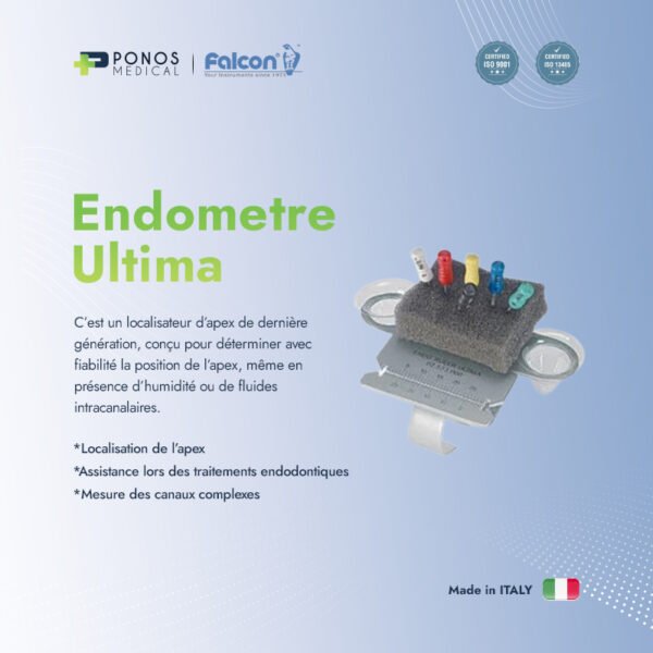 Endometer Ultima