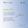 Lames de bistouri Falcon 12