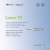 Lames de bistouri Falcon 15