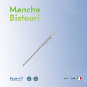 Manche Bistouri