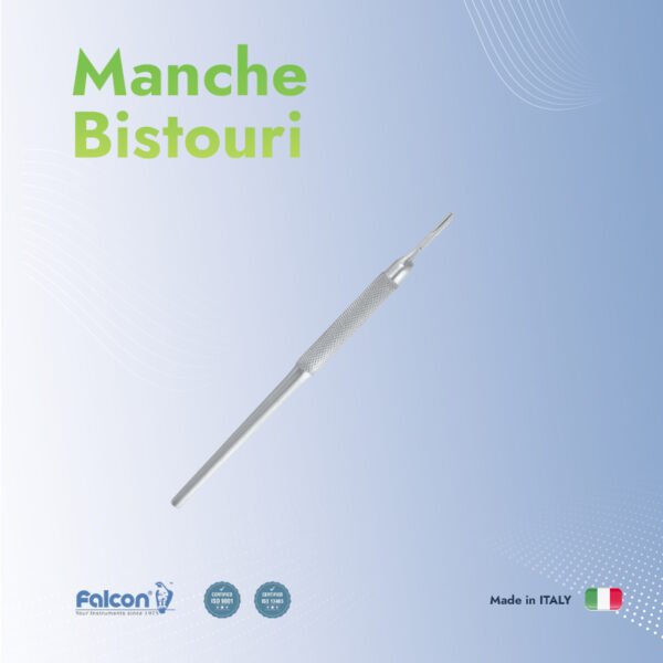 Manche Bistouri