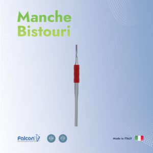 Manche Bistouri