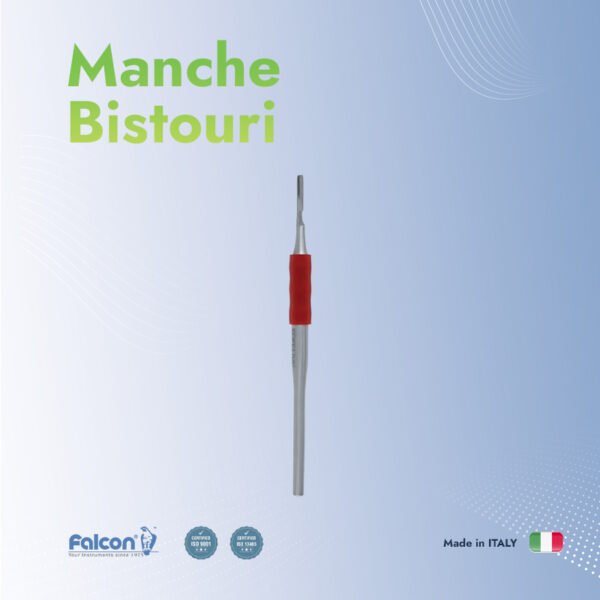 Manche Bistouri
