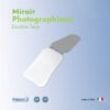 Miroir photographique