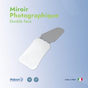 Miroir photographique