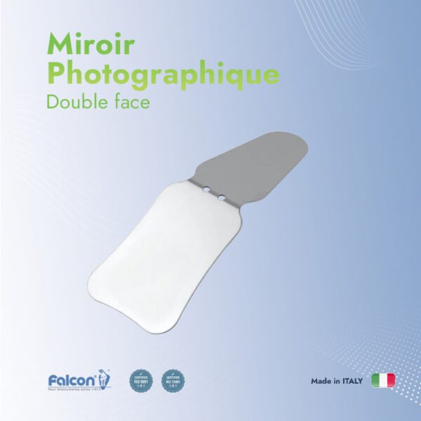 Miroir photographique