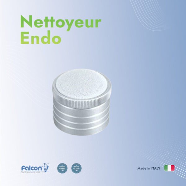 Nettoyeur endo
