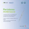 Periotome