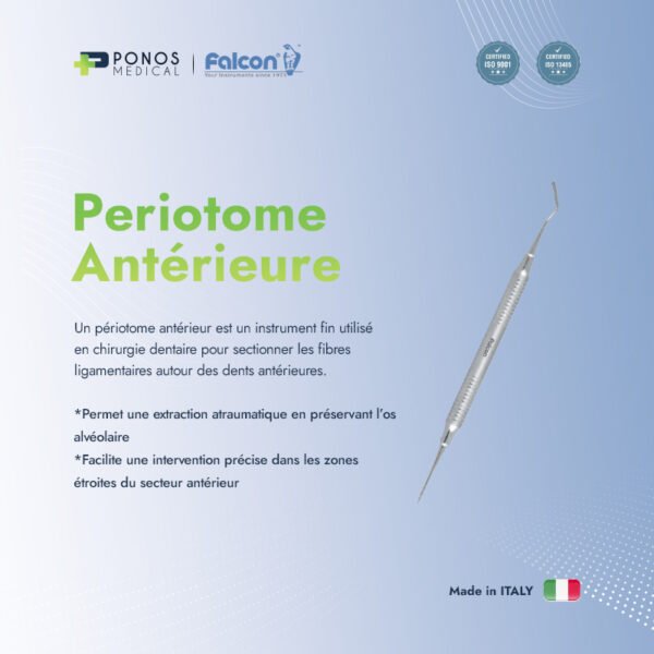 Periotome