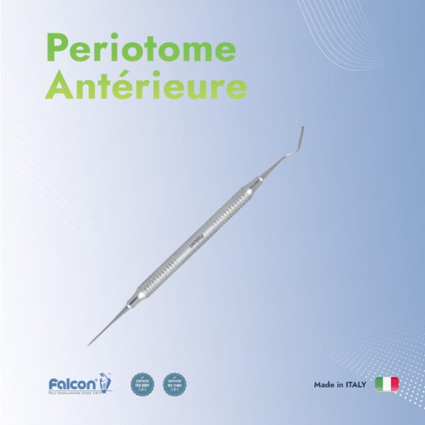 Periotome