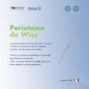 Periotome