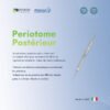 Periotome