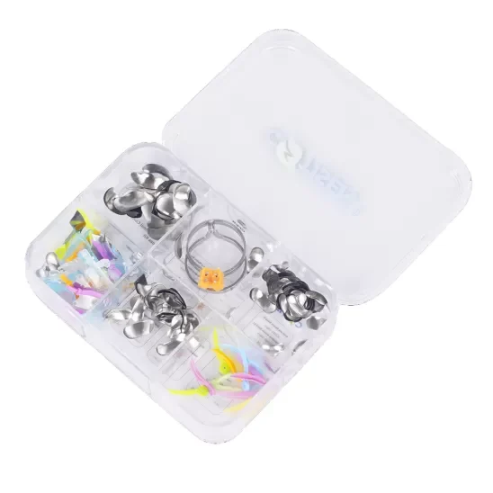 Pack Isolation & Matrices