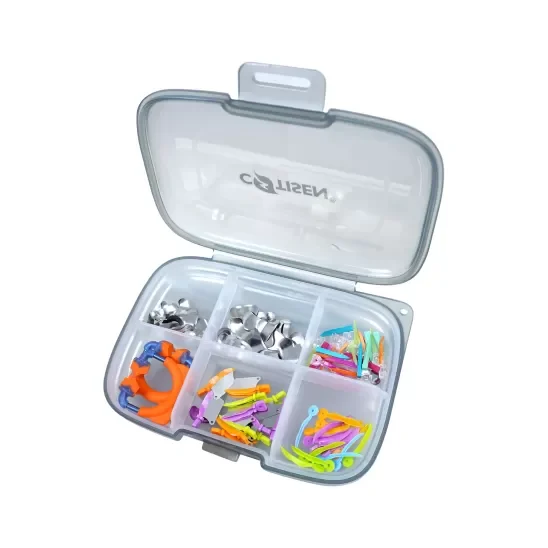 Kit de matrices sectionnelles dentaires