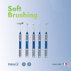 Soft Brushing Kit