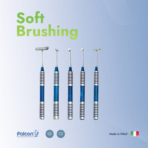 Soft Brushing Kit