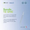 Sonde 12 UNC