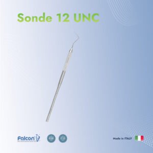 Sonde 12 UNC