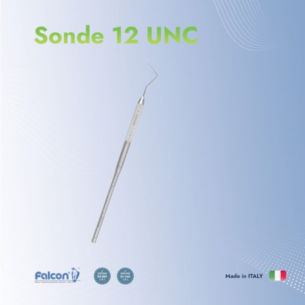 Sonde 12 UNC