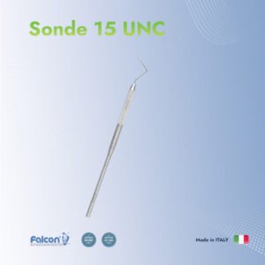 Sonde 15 UNC