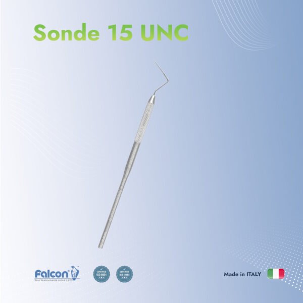 Sonde 15 UNC