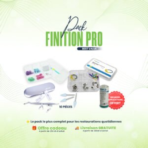 Pack Finition Pro