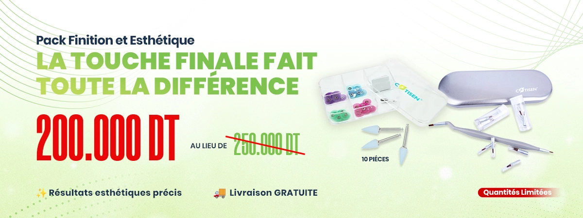 Packs Ponos Médical (2)