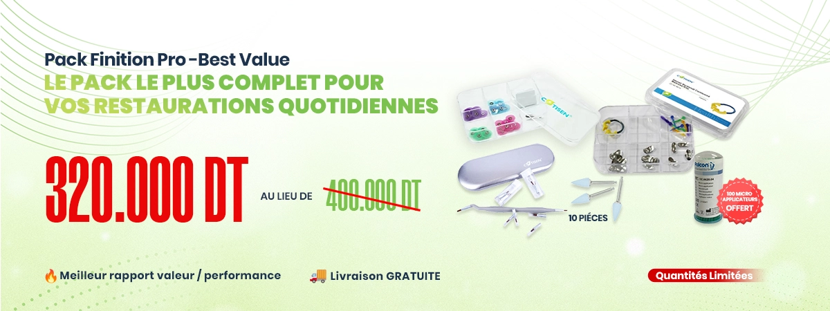 Packs Ponos Médical (3)