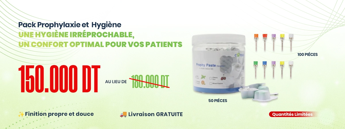 Packs Ponos Médical (4)