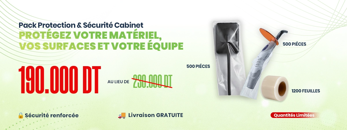 Packs Ponos Médical (5)