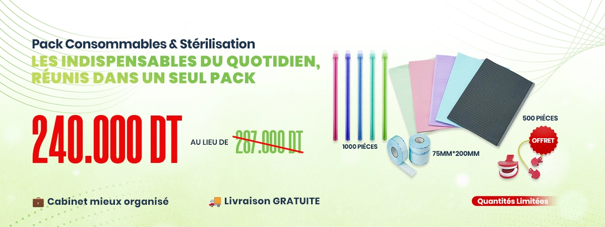 Packs Ponos Médical (7)