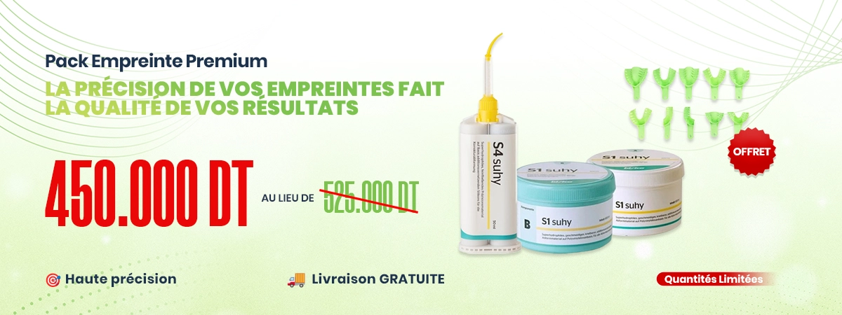 Packs Ponos Médical (8)