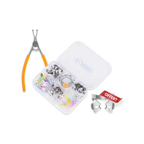 Pack Isolation & Matrices