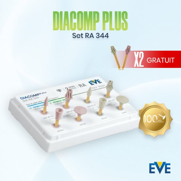 Diacomp Plus