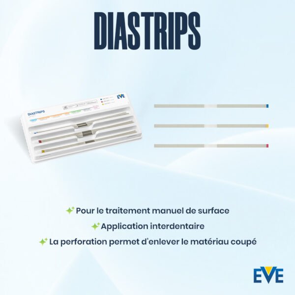 DIASTRIP PDL4 Set