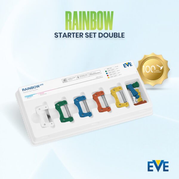 RAINBOW Double Sided