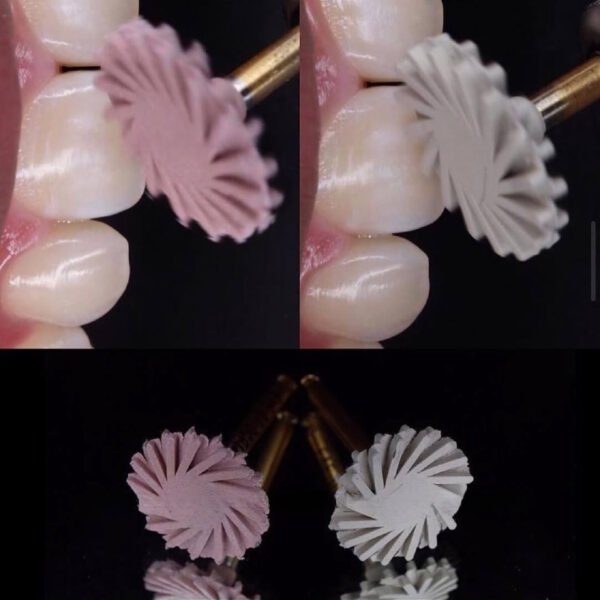 Diacomp Plus Twist Mix