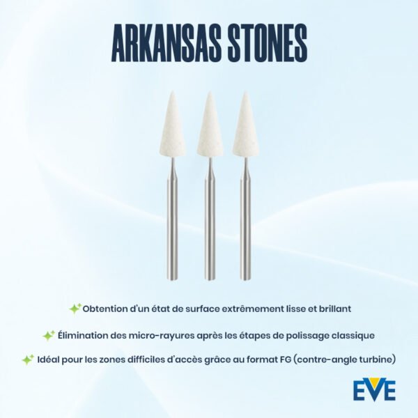 Arkansas Stones