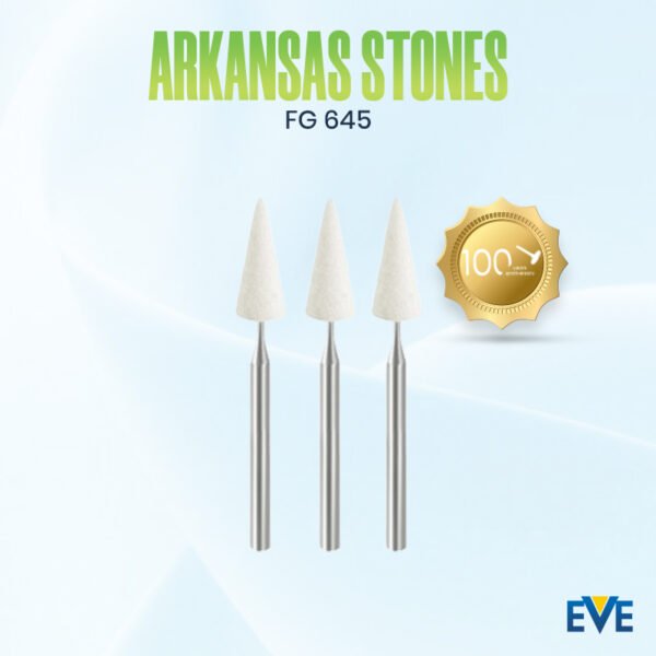 Arkansas Stones