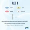 Disques flexibles