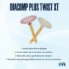 Diacomp Plus Twist XT