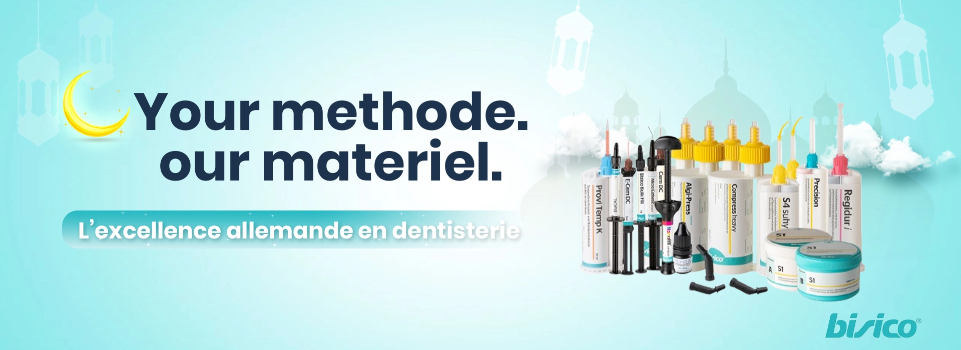 Bisico - Ponos Médical