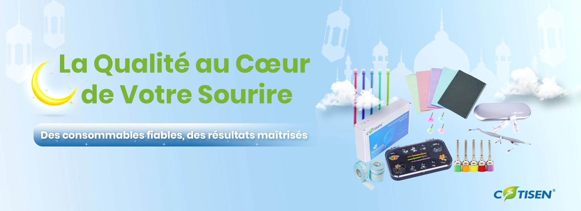 Cotisen - Ponos Médical