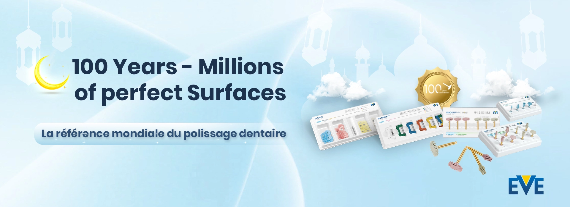 EVE - Ponos Médical