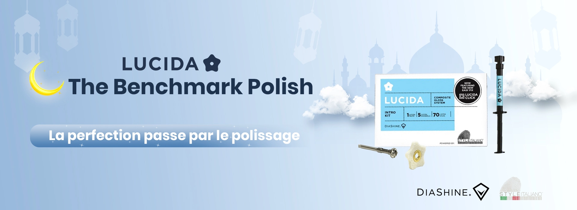 Lucida - Ponos Médical