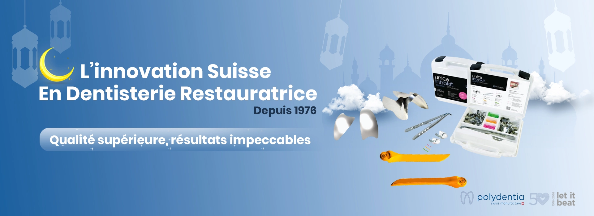 Polydentia - Ponos Médical