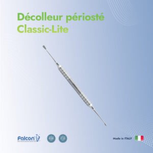 Décolleur périosté Classic-Lite
